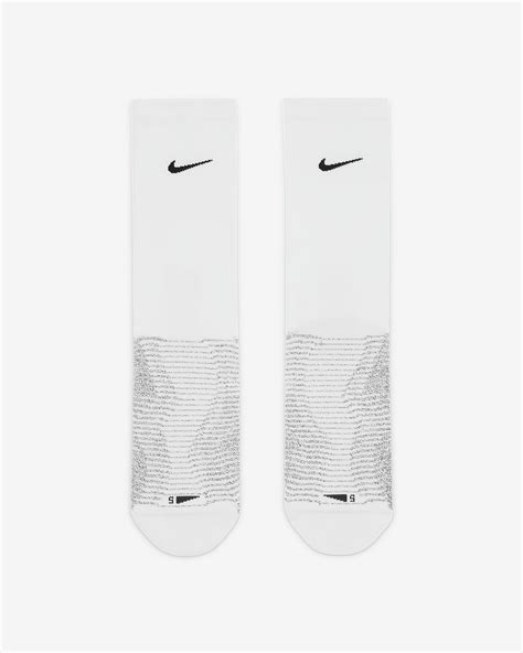 NikeGrip Vapor Strike Football Crew Socks. Nike NL